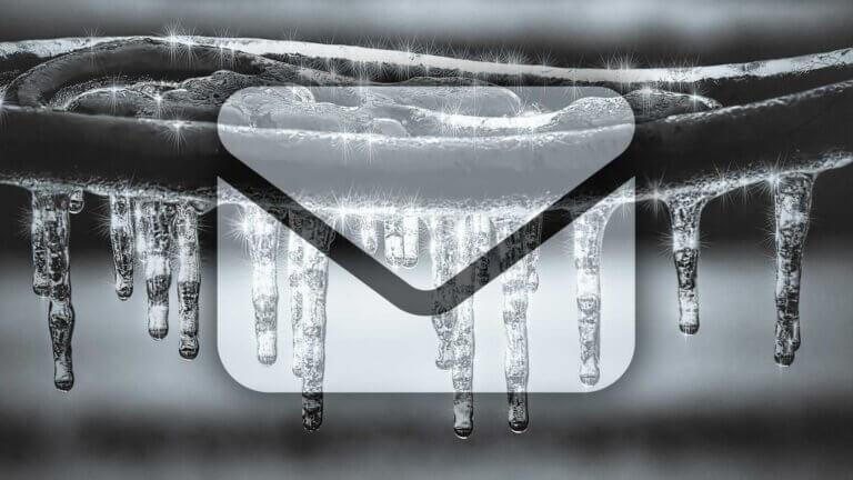 What’s So Hot About Cold Email?